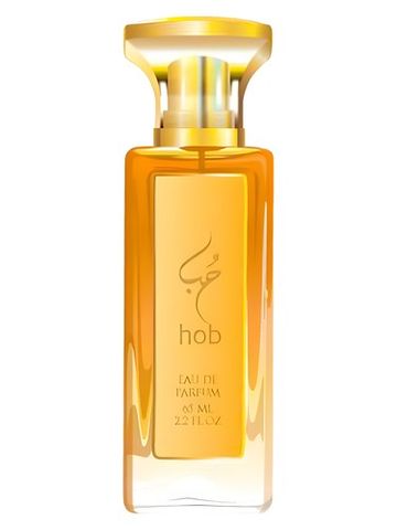 Khaltat Hob fragrance bottle