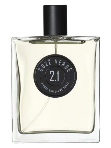 Pierre Guillaume Paris Coze Verde 2.1 fragrance bottle