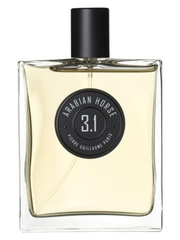 Pierre Guillaume Paris Arabian Horse 3.1 fragrance bottle