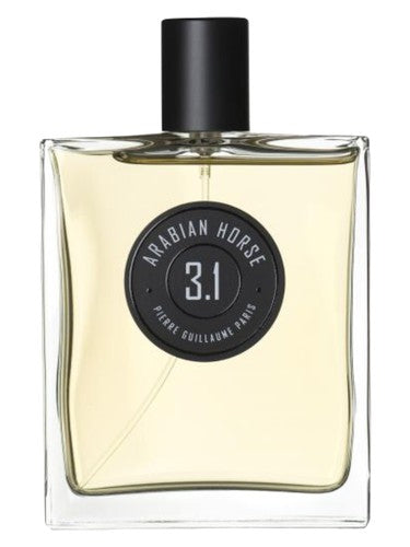 Pierre Guillaume Paris Arabian Horse 3.1 fragrance bottle