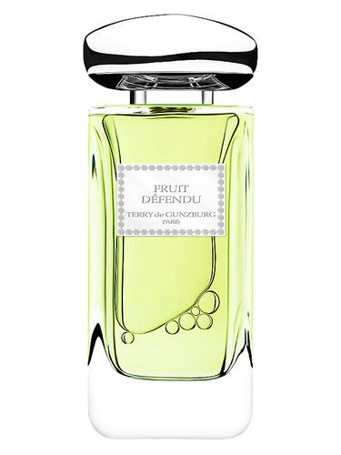 Terry de Gunzburg Fruit Défendu fragrance bottle