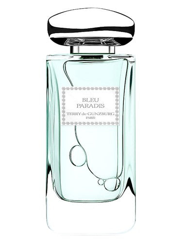 Terry de Gunzburg Bleu Paradis