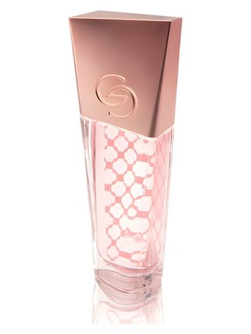 Oriflame Giordani Gold Incontro fragrance bottle