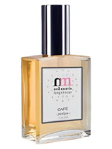 Neil Morris Café fragrance bottle