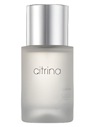 Space NK Citrina fragrance bottle
