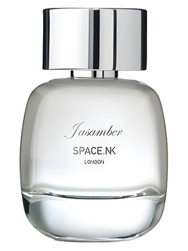 Space NK Jasamber fragrance bottle