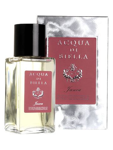 Acqua di Biella Janca fragrance bottle