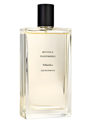 Bottega Profumiera Polianthes fragrance bottle