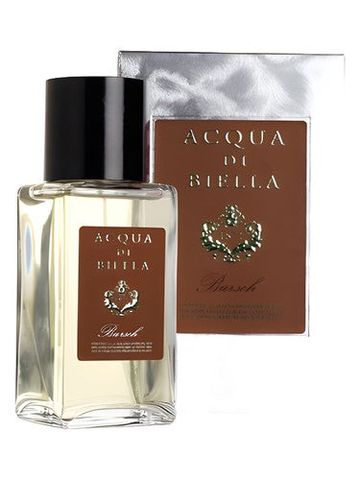 Acqua di Biella Bursch fragrance bottle