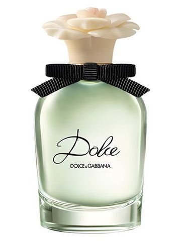 Dolce Gabbana Dolce fragrance bottle