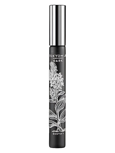 Tokyo Milk Parfumerie Curiosite Destiny No 79 fragrance bottle