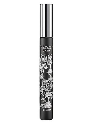 Tokyo Milk Parfumerie Curiosite Chance No 18 fragrance bottle