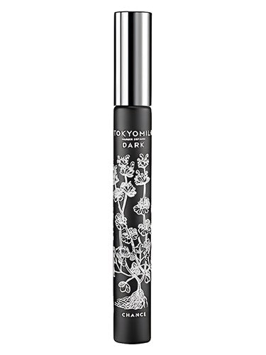 Tokyo Milk Parfumerie Curiosite Chance No 18 fragrance bottle