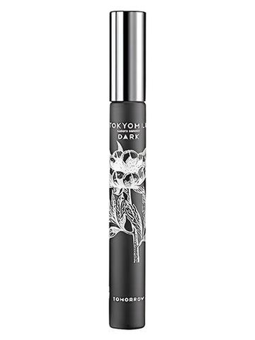 Tokyo Milk Parfumerie Curiosite Tomorrow No 68 fragrance bottle