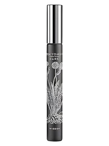 Tokyo Milk Parfumerie Curiosite Wisdom No 26 fragrance bottle