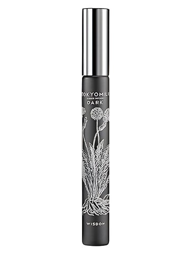 Tokyo Milk Parfumerie Curiosite Wisdom No 26 fragrance bottle