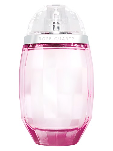 Alesha Dixon Alesha Rose Quartz fragrance bottle