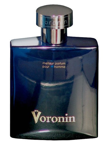 Mihail Voronin Voronin fragrance bottle