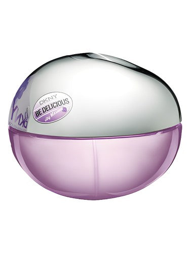 Donna Karan DKNY Be Delicious City Blossom Urban Violet fragrance bottle