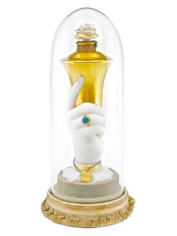 Elizabeth Arden It's You fragrance bottle
