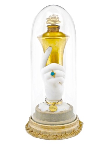 Elizabeth Arden It's You fragrance bottle