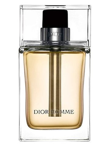 Dior Dior Homme 2005 fragrance bottle