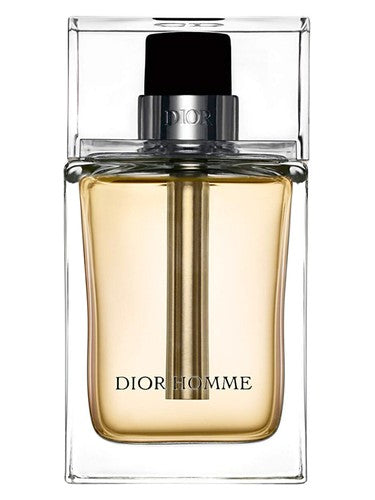 Dior Dior Homme 2005 fragrance bottle