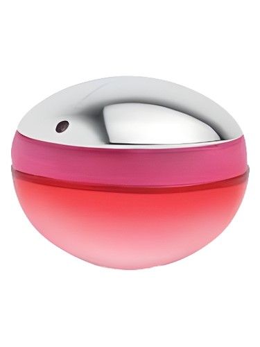 Rabanne Ultrared fragrance bottle