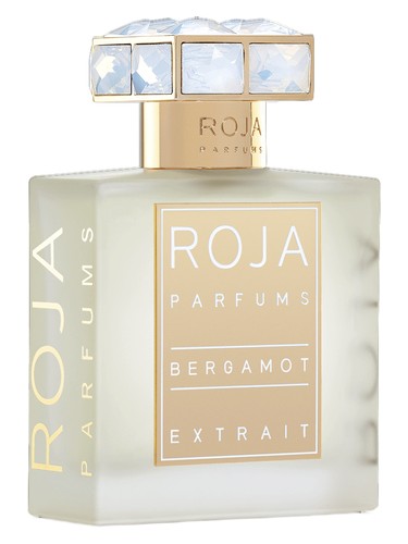 Roja Dove Bergamot fragrance bottle