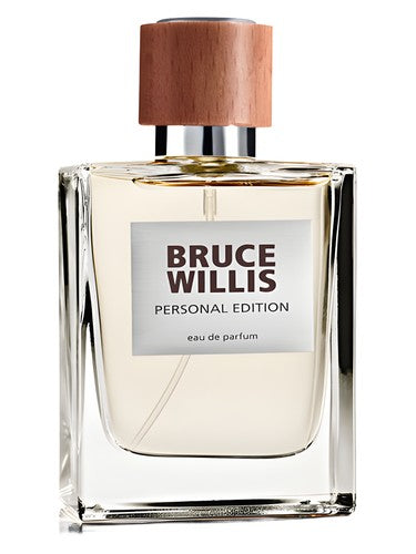 LR Bruce Willis Personal Edition