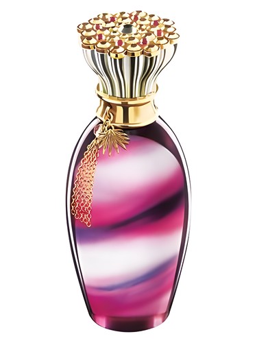 Lucky Brand Lucky Darling fragrance bottle