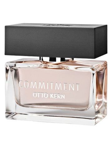 Otto Kern Otto Kern Commitment Woman fragrance bottle