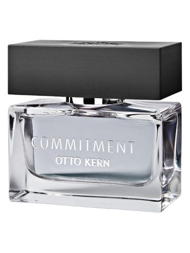 Otto Kern Otto Kern Commitment Man fragrance bottle