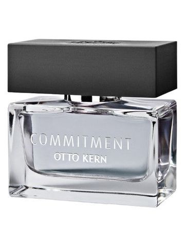 Otto Kern Otto Kern Commitment Man fragrance bottle