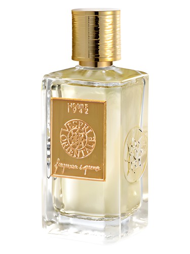 Nobile 1942 Vespri Orientale fragrance bottle