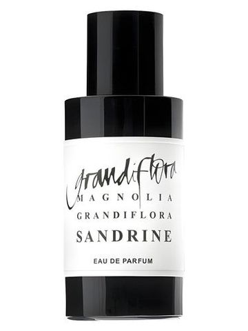 Grandiflora Magnolia Grandiflora Sandrine fragrance bottle