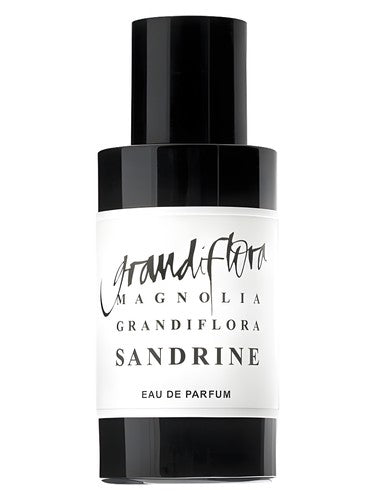 Grandiflora Magnolia Grandiflora Sandrine fragrance bottle