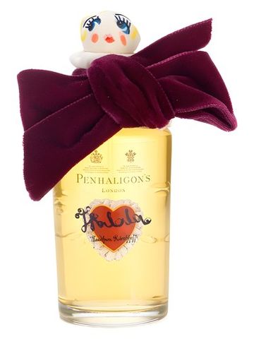 Penhaligon s Tralala fragrance bottle