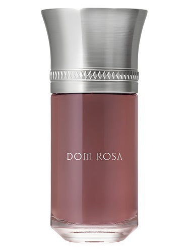 Les Liquides Imaginaires Dom Rosa