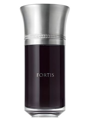 Les Liquides Imaginaires Fortis fragrance bottle