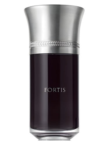 Les Liquides Imaginaires Fortis fragrance bottle