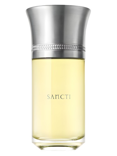 Les Liquides Imaginaires Sancti