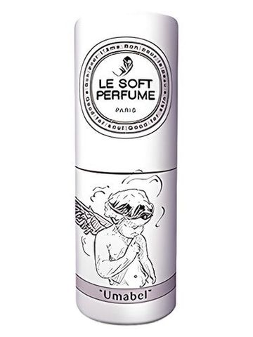 Sabe Masson Umabel fragrance bottle