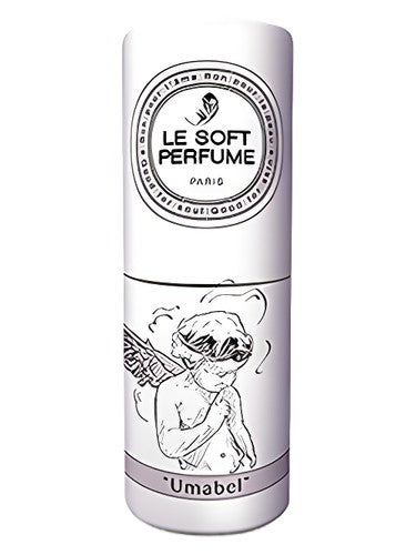 Sabe Masson Umabel fragrance bottle