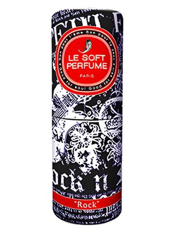 Sabe Masson Rock fragrance bottle