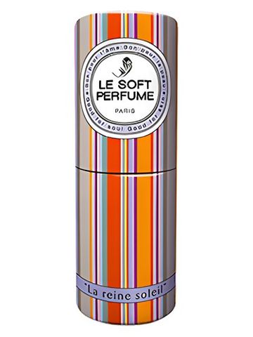 Sabe Masson La Reine Soleil fragrance bottle
