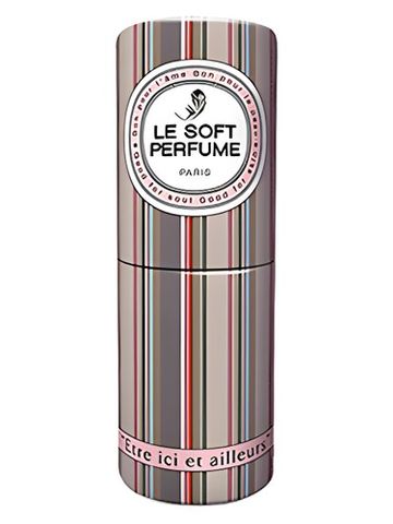 Sabe Masson Etre Ici Et Ailleurs fragrance bottle