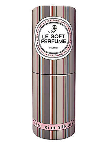 Sabe Masson Etre Ici Et Ailleurs fragrance bottle