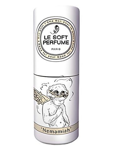 Sabe Masson Nemamiah fragrance bottle