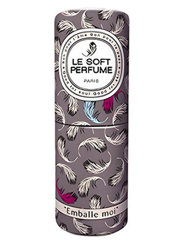 Sabe Masson Emballe Moi fragrance bottle